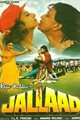 Jallad Movie Poster