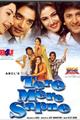 Tere Mere Sapne Movie Poster