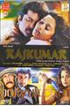 Rajkumar Movie Poster