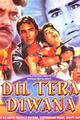 Dil Tera Diwana Movie Poster