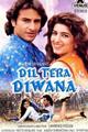 Dil Tera Diwana Movie Poster