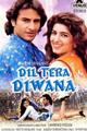 Dil Tera Diwana Movie Poster