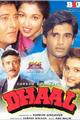 Dhaal Movie Poster