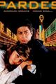 Pardes Movie Poster