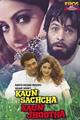 Kaun Sachcha Kaun Jhootha Movie Poster