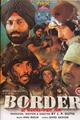 Border Movie Poster