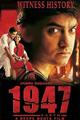1947 (Earth) Movie Poster