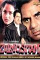 Zulm-O-Sitam Movie Poster