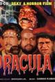 Dracula Movie Poster