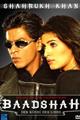 Baadshah Movie Poster