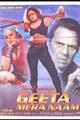 The Revenge: Geeta Mera Naam Movie Poster