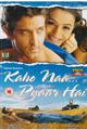 Kaho Naa... Pyaar Hai Movie Poster