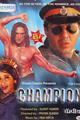 Champion Movie Poster