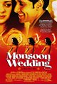 Monsoon Wedding Movie Poster