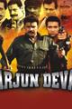 Arjun Devaa Movie Poster