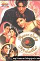 Pyaar Ishq Aur Mohabbat Movie Poster