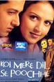 Koi Mere Dil Se Poochhe Movie Poster