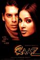 Raaz Movie Poster