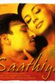 Saathiya Movie Poster