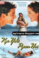 Kya Yehi Pyaar Hai Movie Poster