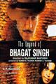 The Legend Of Bhagat Singh Movie Poster