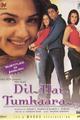 Dil Hai Tumhaara Movie Poster