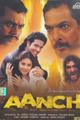 Aanch Movie Poster