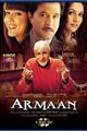 Armaan Movie Poster