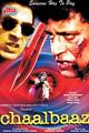 Chaalbaaz Movie Poster