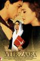 Veer Zaara Movie Poster