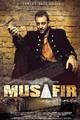 Musafir Movie Poster