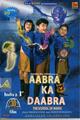 Aabra Ka Daabra Movie Poster