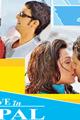 Love in Nepal Movie Poster