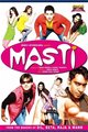 Masti Movie Poster