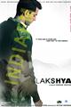 Lakshya Movie Poster