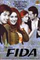 Fida Movie Poster