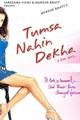 Tumsa Nahin Dekha Movie Poster