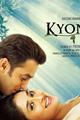 Kyon Ki Movie Poster