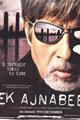 Ek Ajnabee Movie Poster