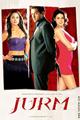 Jurm Movie Poster