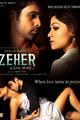 Zeher Movie Poster