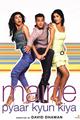 Maine Pyaar Kyun Kiya Movie Poster