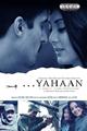 Yahaan Movie Poster