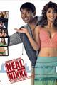 Neal 'n' Nikki Movie Poster