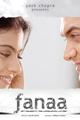 Fanaa Movie Poster