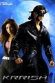 Krrish Movie Poster