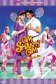 Om Shanti Om Movie Poster