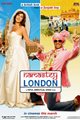 Namastey London Movie Poster
