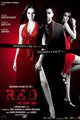 Red Movie Poster