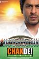 Chak De! India Movie Poster